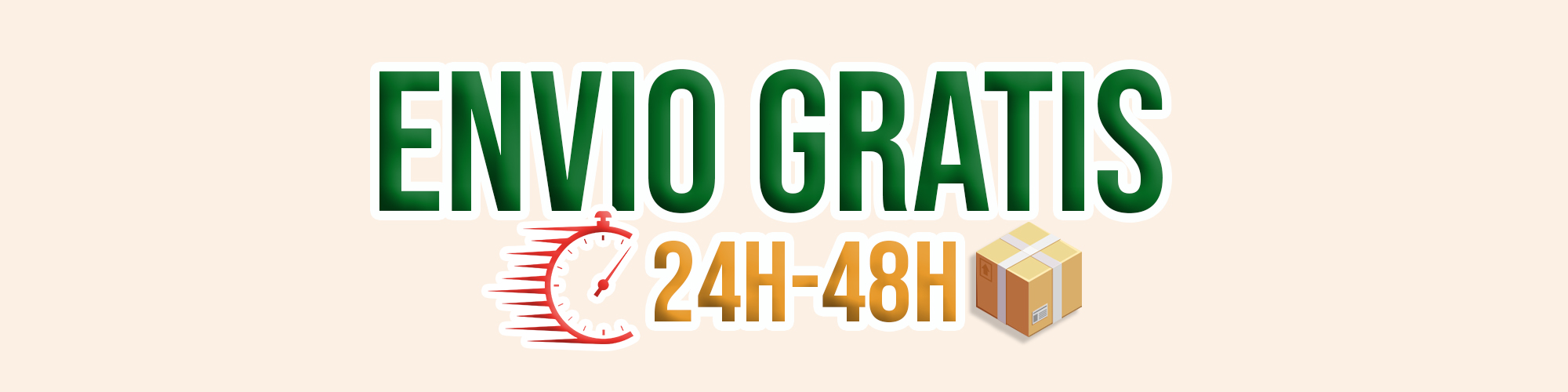 ENVIO GRATIS